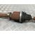 Transmision Delantera Derecha Para Renault Megane Iv Berlina 5P