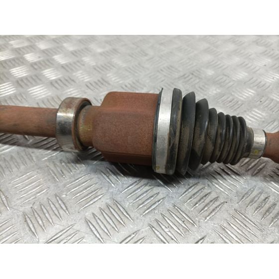 Transmision Delantera Derecha Para Renault Megane Iv Berlina 5P