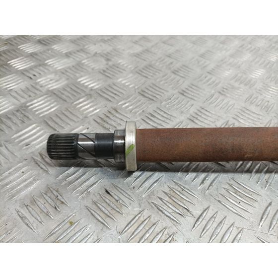 Transmision Delantera Derecha Para Renault Megane Iv Berlina 5P