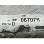 Transmision Delantera Derecha Para Renault Megane Iv Berlina 5P
