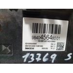Sistema Navegacion Gps Para Citroen C4