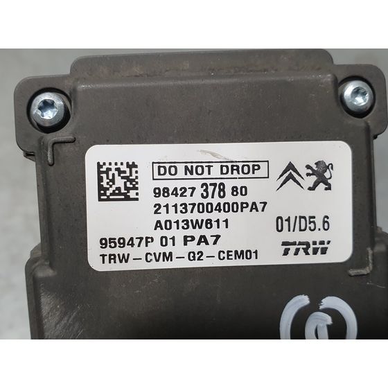Camara para Citroen C3