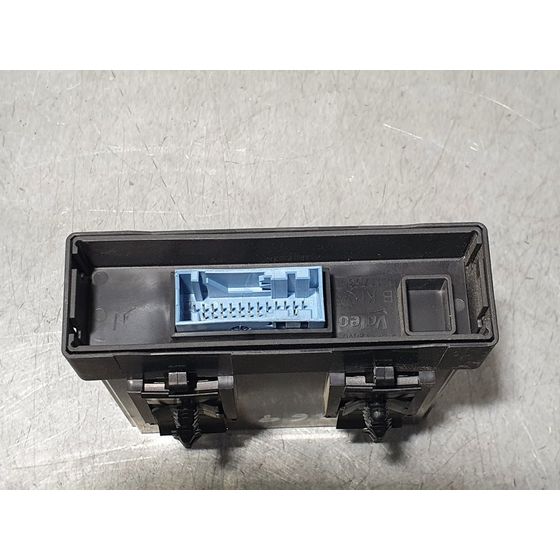 Modulo Electronico Para Citroen C4