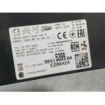 Modulo Electronico Para Citroen C4