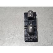 Mando Elevalunas Delantero Derecho Para Nissan Qashqai