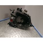 Caja Cambios Para Peugeot 5008