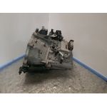 Caja Cambios Para Peugeot 5008