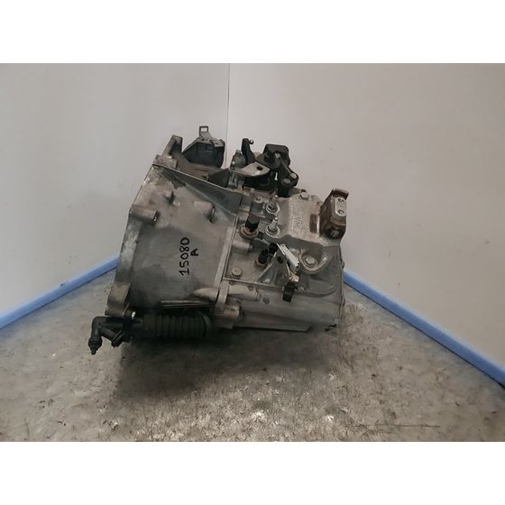 Caja Cambios Para Peugeot 5008
