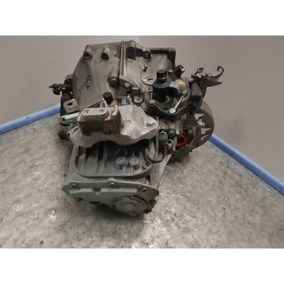 Caja Cambios Para Peugeot 5008