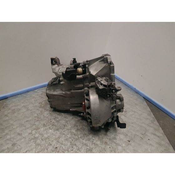 Caja Cambios Para Peugeot 5008
