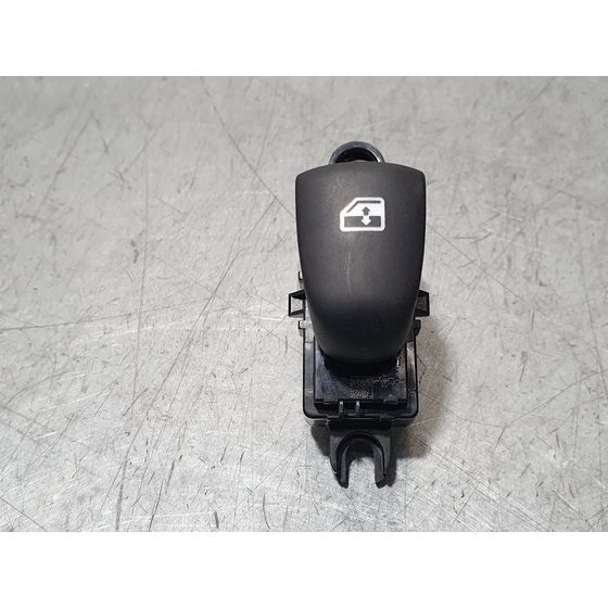 Mando Elevalunas Trasero Izquierdo para Nissan Qashqai (J11)