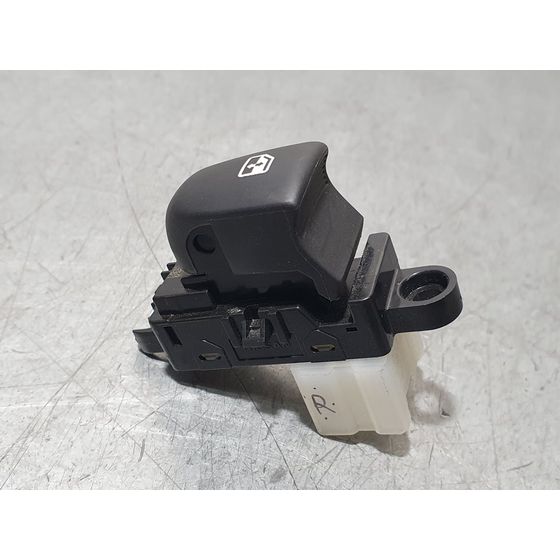 Mando Elevalunas Trasero Izquierdo para Nissan Qashqai (J11)
