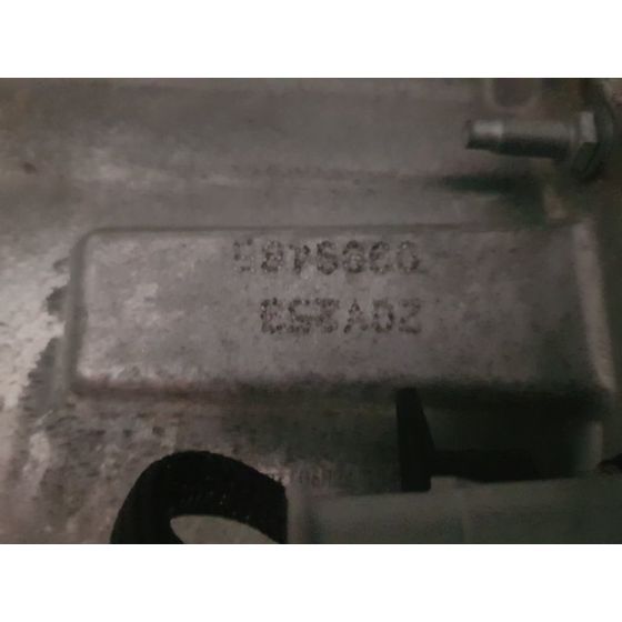 Caja Cambios Para Peugeot 2008