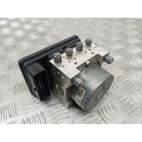 Abs Para Renault Megane Iv Berlina 5P