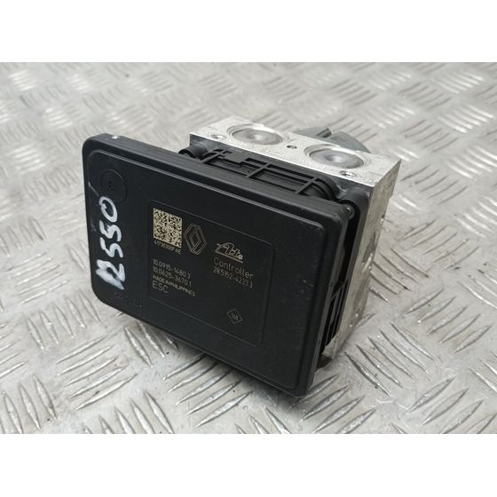 Abs Para Renault Megane Iv Berlina 5P