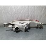 Piloto Trasero Izquierdo Paragolpes Para Honda Cr-V