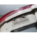 Piloto Trasero Derecho Paragolpes Para Honda Cr-V