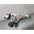 Motor Limpia Trasero Para Honda Cr-V