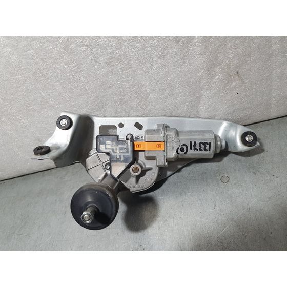 Motor Limpia Trasero Para Honda Cr-V