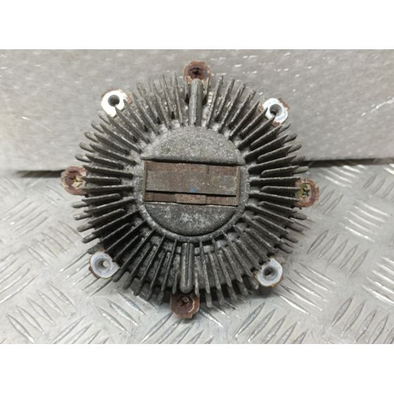 Ventilador Viscoso Motor Para Suzuki Grand Vitara 5 Puertas Sq