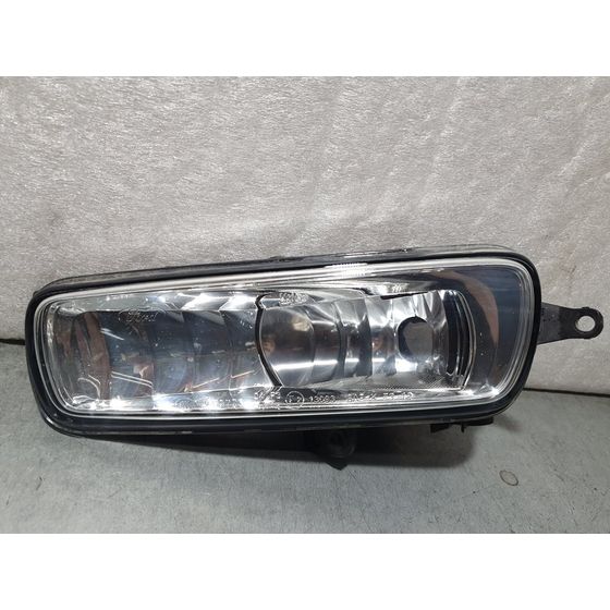 Faro Antiniebla Izquierdo para Ford Fiesta (Ce1)
