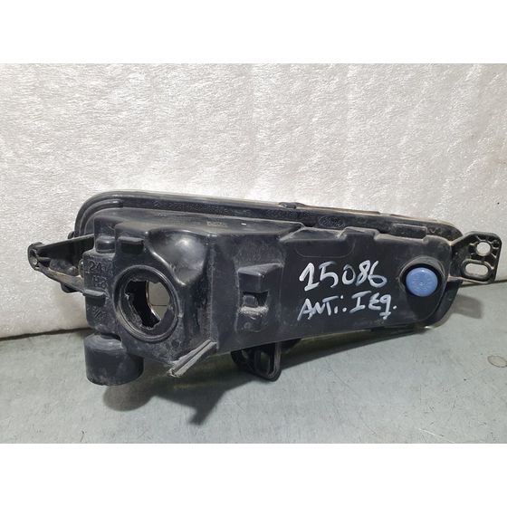 Faro Antiniebla Izquierdo para Ford Fiesta (Ce1)