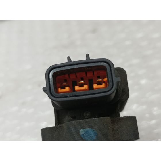 Bobina Encendido Para Suzuki Grand Vitara 5 Puertas Sq