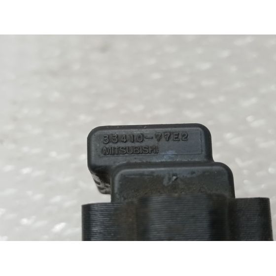 Bobina Encendido Para Suzuki Grand Vitara 5 Puertas Sq