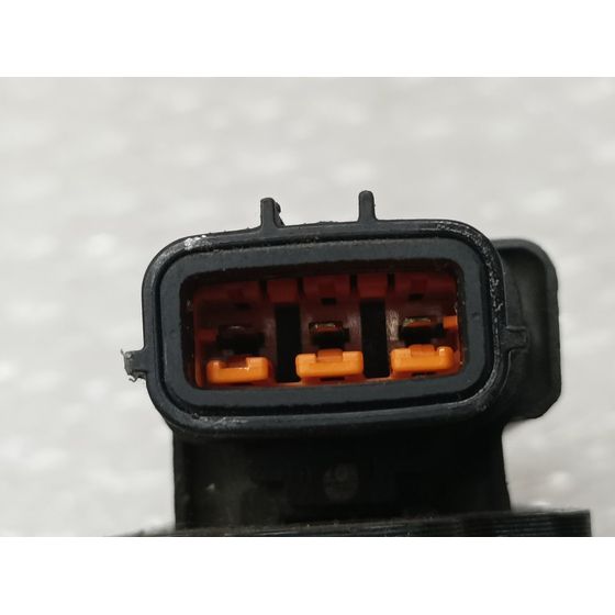 Bobina Encendido Para Suzuki Grand Vitara 5 Puertas Sq