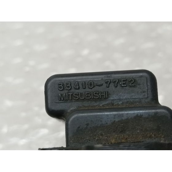 Bobina Encendido Para Suzuki Grand Vitara 5 Puertas Sq