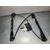 Elevalunas Delantero Izquierdo Para Skoda Fabia Combi