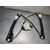 Elevalunas Delantero Izquierdo Para Skoda Fabia Combi