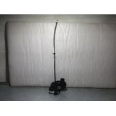 Cerradura Puerta Trasera Derecha  Para Ford Galaxy