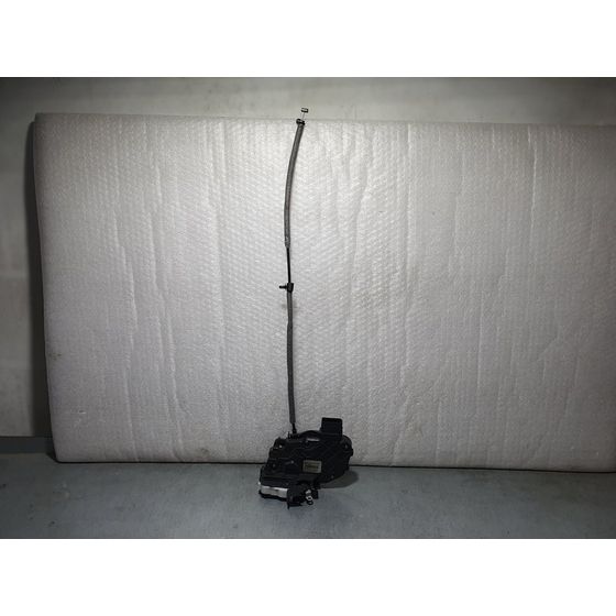 Cerradura Puerta Trasera Derecha Para Ford Galaxy