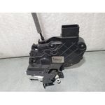 Cerradura Puerta Trasera Derecha  Para Ford Galaxy