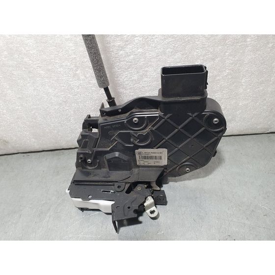 Cerradura Puerta Trasera Derecha Para Ford Galaxy