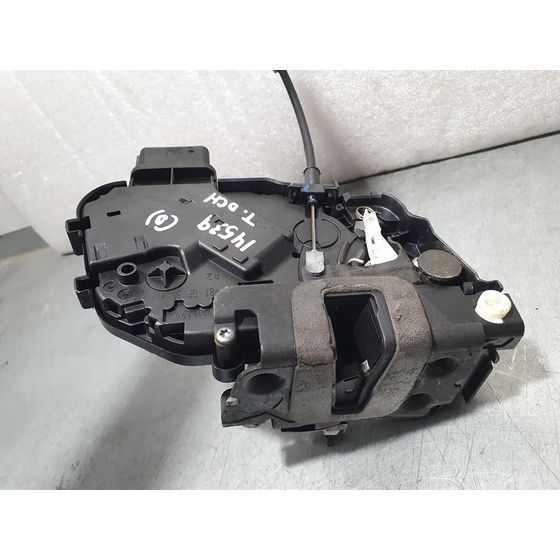 Cerradura Puerta Trasera Derecha Para Ford Galaxy