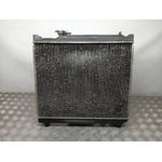 Radiador Agua Para Suzuki Grand Vitara 5 Puertas Sq
