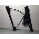 Elevalunas Delantero Izquierdo Para Peugeot 5008