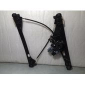 Elevalunas Delantero Izquierdo Para Peugeot 5008