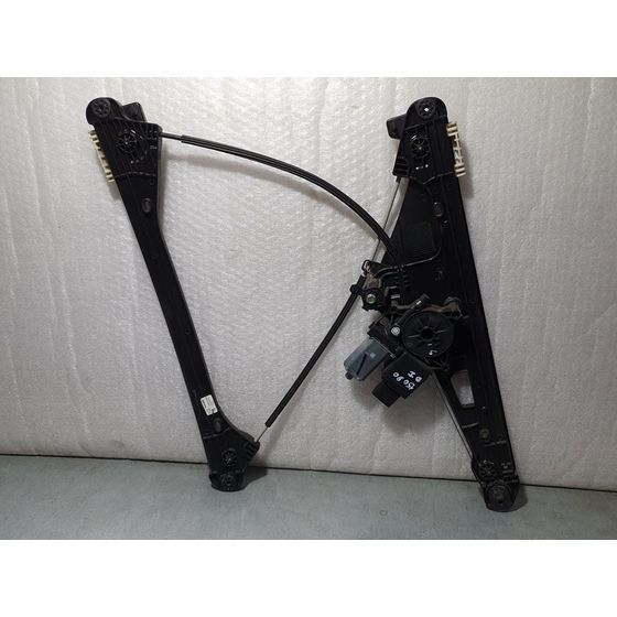Elevalunas Delantero Izquierdo Para Peugeot 5008