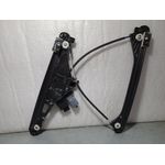 Elevalunas Delantero Izquierdo Para Peugeot 5008