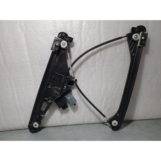 Elevalunas Delantero Izquierdo Para Peugeot 5008
