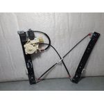 Elevalunas Trasero Derecho Para Ford Galaxy