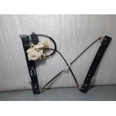 Elevalunas Trasero Derecho Para Ford Galaxy