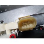 Elevalunas Trasero Derecho Para Ford Galaxy
