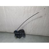 Cerradura Puerta Delantera Izquierda  Para Toyota Auris