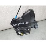 Cerradura Puerta Delantera Izquierda  Para Toyota Auris