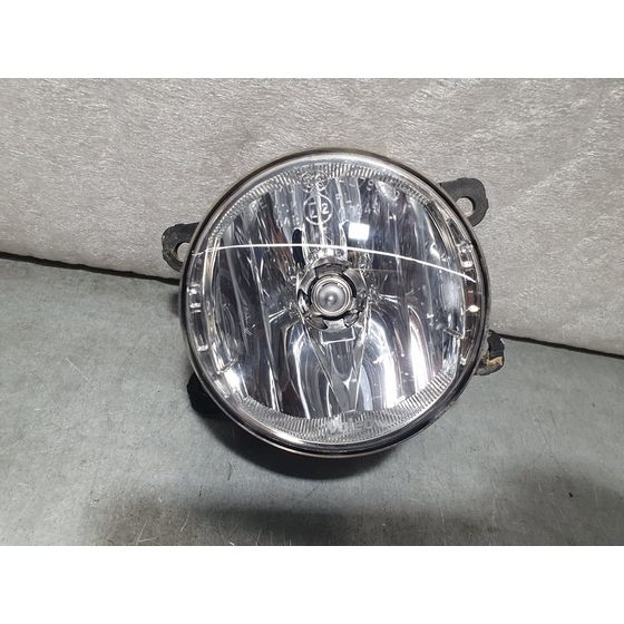 Faro Antiniebla Izquierdo para Smart Fortwo Coupe