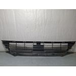 Rejilla Central Paragolpes Para Ford Fiesta